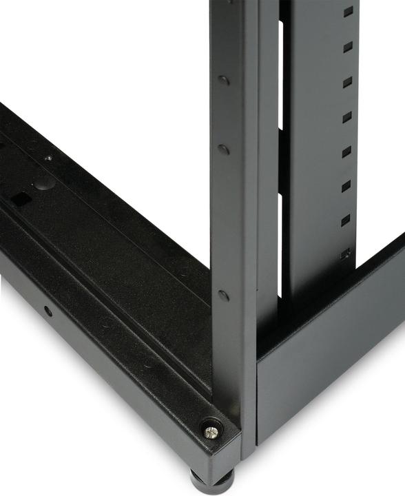 Immagine prodotto APC NetShelter SX 42U, armadio per server 42U (42 HE, Rack da 19 pollici)