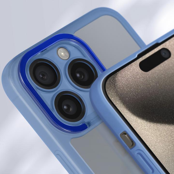 Produktbild Avizar Camgrip, mit Ring-Halter Series (Apple iPhone 15 Pro Max)