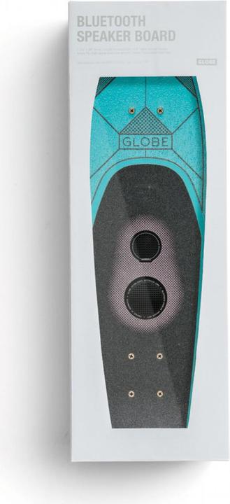 Actual product image Globe GSB Blazer Speakers (26")