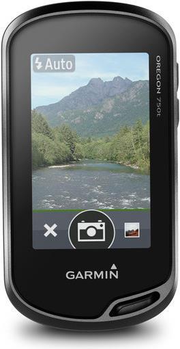 Image du produit Garmin Oregon 750t