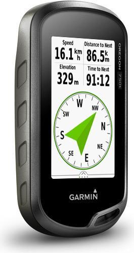 Image du produit Garmin Oregon 750t