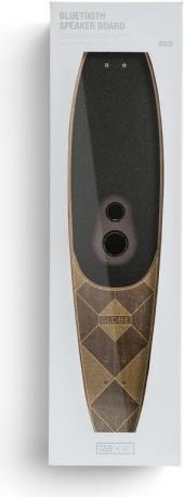 Produktbild Globe GSB Pinner Complete Speaker (41.25")
