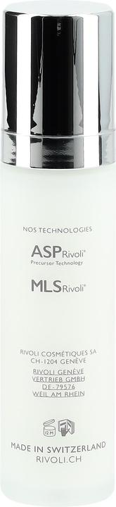 Image du produit Rivoli Le Visage Crème Nuit No.2 (50 ml, Crème de nuit)