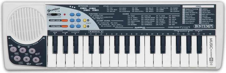 Immagine prodotto Bontempi Tastiera