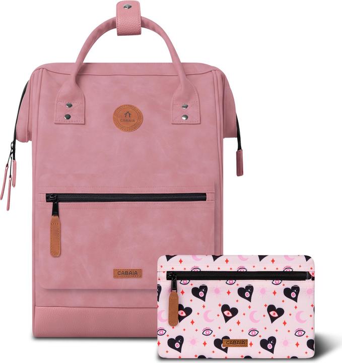 Cabaia Rucksack BARI Backpack (23 l)