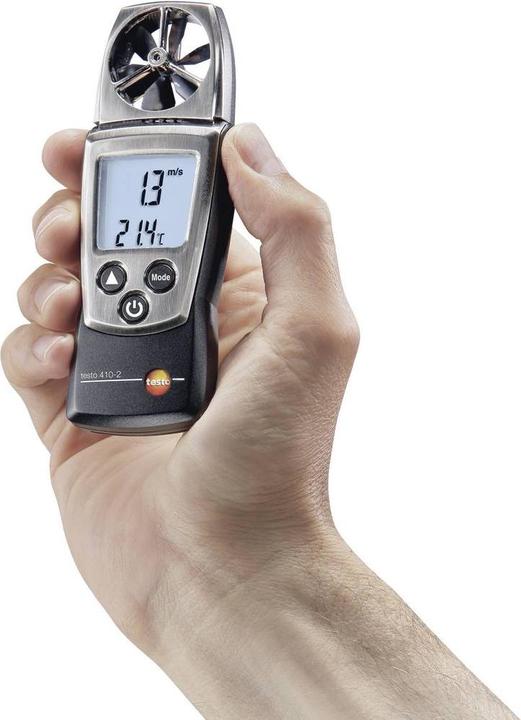 Image du produit Testo 0560 4102