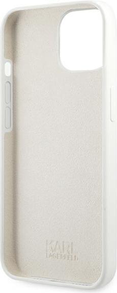 Produktbild Karl Lagerfeld Case (Apple iPhone 13 mini)