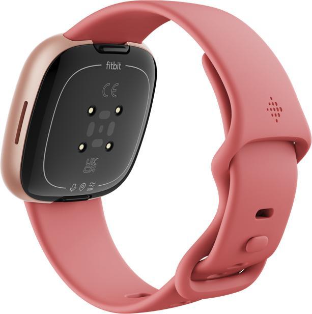 Produktbild Fitbit Versa 4 (40.50 mm)
