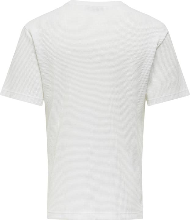 Immagine prodotto Only & Sons Onstobie Reg Ss Tee (L)