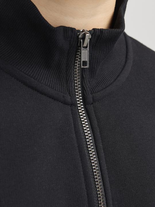 Produktbild Jack & Jones Jjebradley Sweat Half Zip Noos Jnr (152)