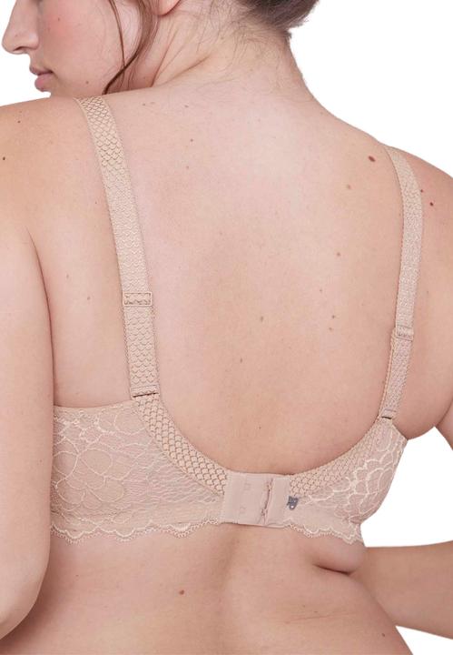 Immagine prodotto Simone Perele Reggiseno a coppa Caresse con coppe distanziatrici (75 D, Confezione singola)