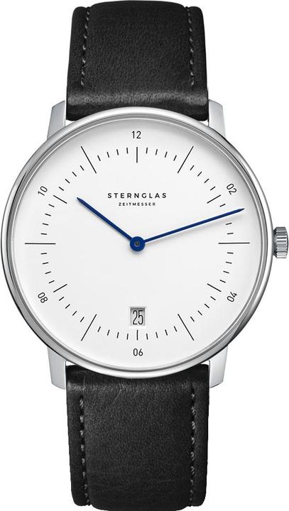 Actual product image Sternglas S01-NA01-MO01 (Analogue wristwatch, 38 mm)
