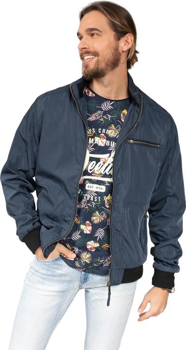 Produktbild Deeluxe kapuzenjacke tower (S)