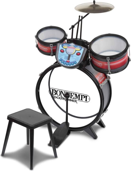 Bontempi Electronic drum set