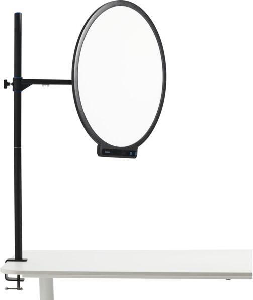 Produktbild Amaran Verge Max Kit-Charcoal (EU) (Studioleuchte)