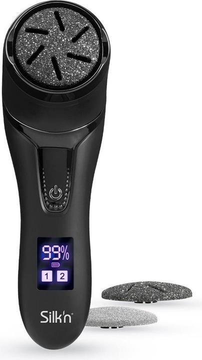 Actual product image Silk'n FreshPedi