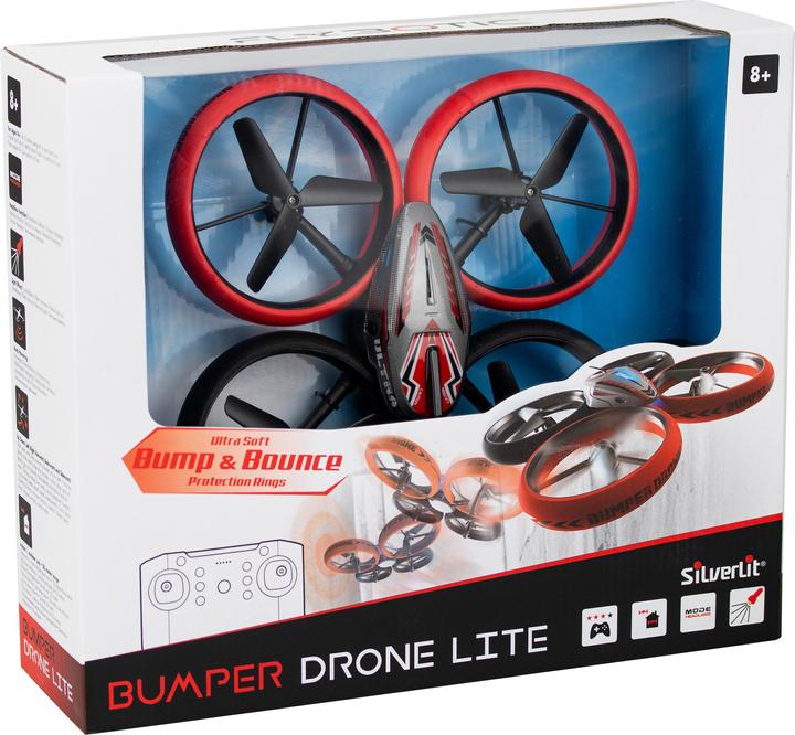 Produktbild Silverlit Bumper Drone