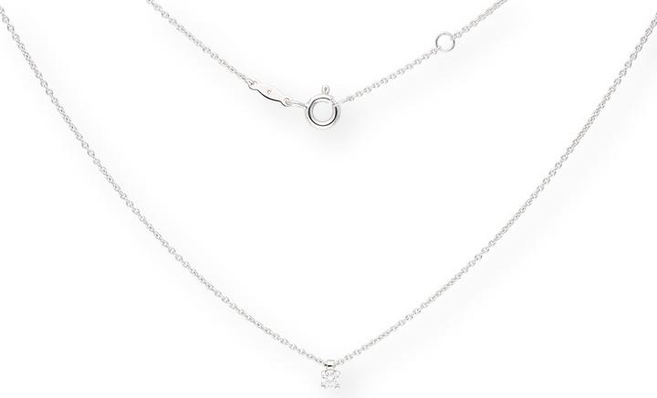 Immagine prodotto Carat Solitaire (Oro 18ct, 42 cm)
