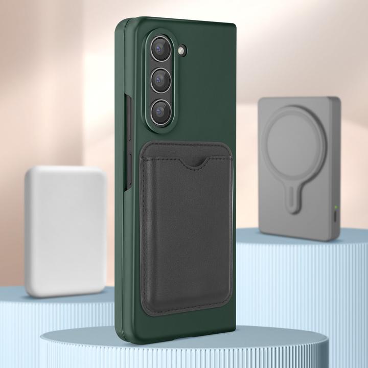 Actual product image Avizar Polycarbonate Thin Cover Series (Samsung Galaxy Z Fold5)