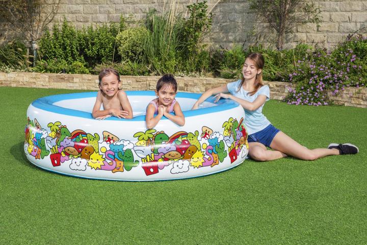 Produktbild Bestway Play Pool