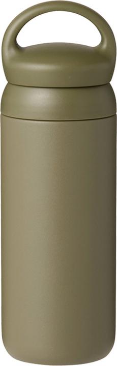 Actual product image Dajar Kinto - Day Off Tumbler vacuum flask khaki (0.50 l)