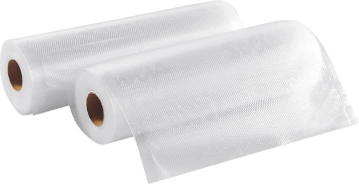 Actual product image Solis Vacuum sealing films (2 x)