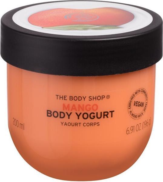 Immagine prodotto Body Shop Yogurt per il corpo di (Crema corpo, 200 ml)