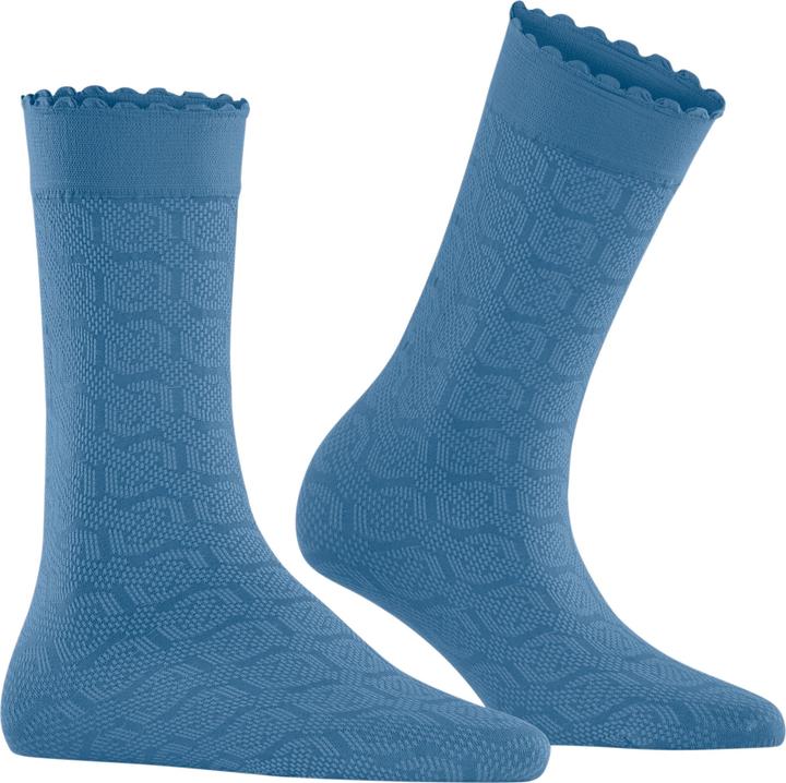 Immagine prodotto Falke Hoarding Honey 50 DEN Damen (35 - 38)