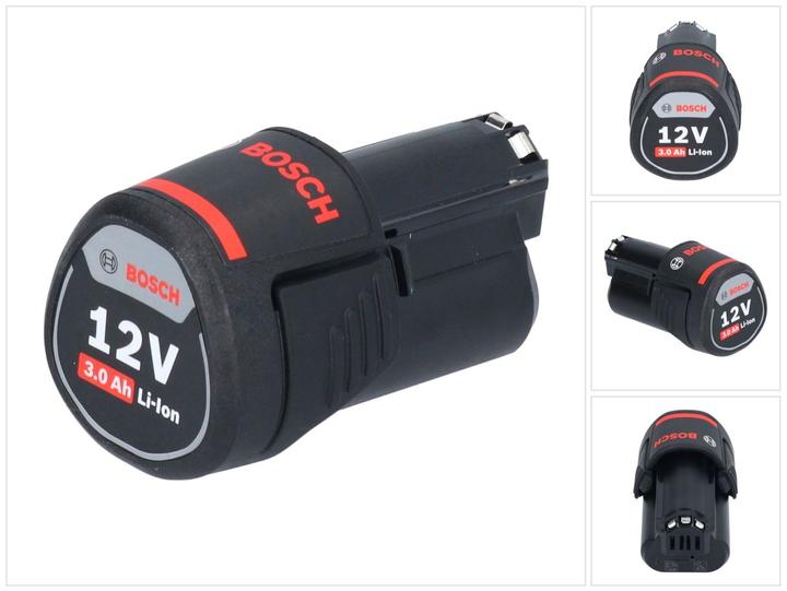 Immagine prodotto Bosch Professional GBA Professional (12 V)