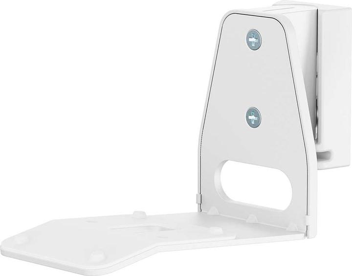 Actual product image Nedis Speaker holder - Compatible with: Sonos Era300 - wall - 5 kg - swivel/tilt - tiltable (1 pcs., Wall installation, Tiltable, Rotatable)