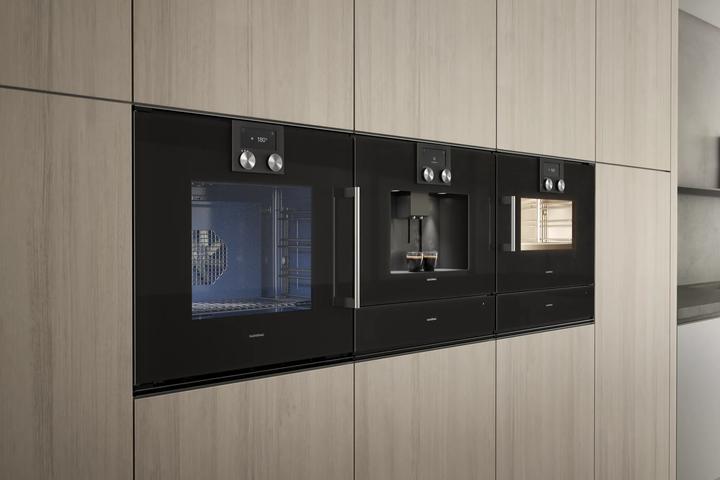 Produktbild Gaggenau BSP250101