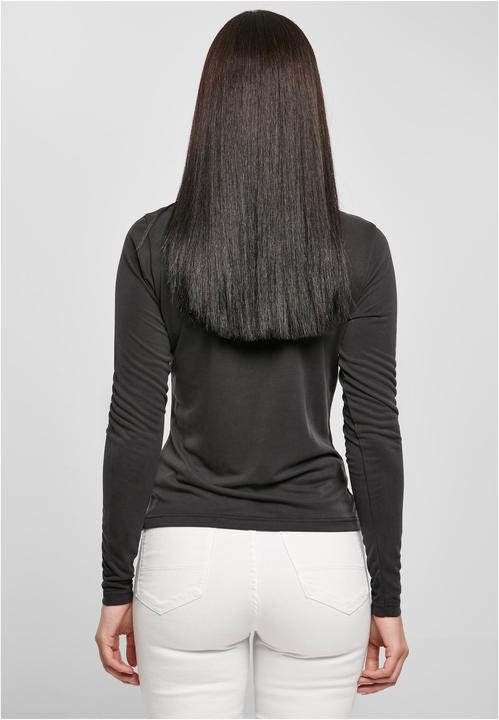 Immagine prodotto Urban Classics Dolcevita in modal a maniche lunghe - 94072 (XS)