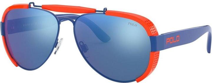 Produktbild Ralph Lauren Unisex-Sonnenbrille PH3129-94035560 ø 60 mm