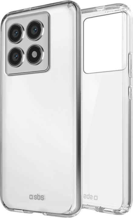 SBS Cover (Xiaomi 14T Pro)