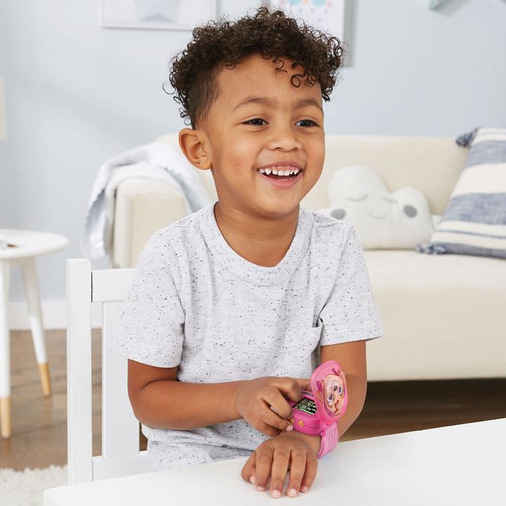 Produktbild VTech Paw Patrol (Digitaluhr, 50 mm)