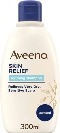Produktbild Aveeno Skin Relief (300 ml, Flüssiges Shampoo)