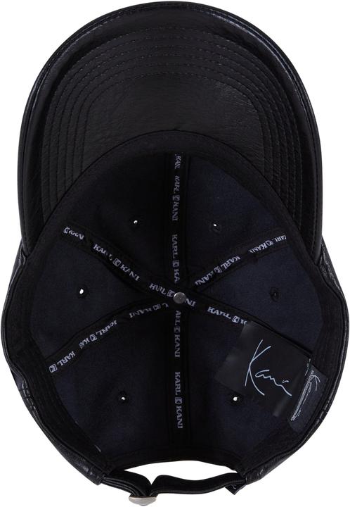 Immagine prodotto Karl Kani KA-233-044-2 KK Kani Racing Cap (Taglia unica)