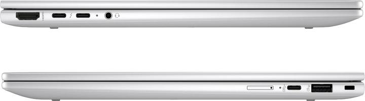 Actual product image HP Elite x360 1040 G11 (14", Intel Core Ultra 7 155H, 32 GB, 1000 GB, DE)