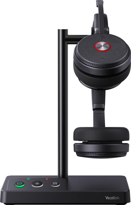 Productafbeelding Yealink WH62 (Draadloze, USB-A)