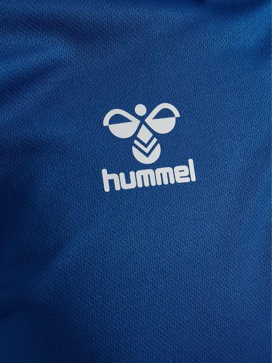 Actual product image hummel hmlESSENTIAL POLO (L)