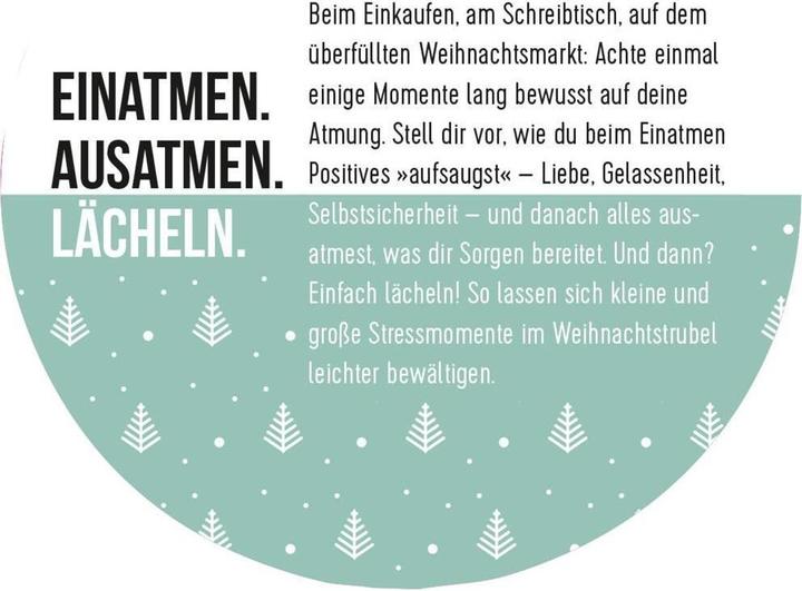 Image du produit 24 moments de pleine conscience