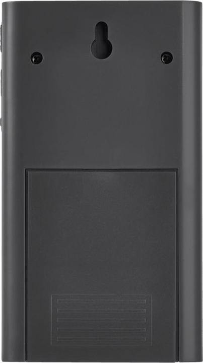 Actual product image Emos Wireless Doorbell P5763, powered by 3x AA, unlimited range (Funk)