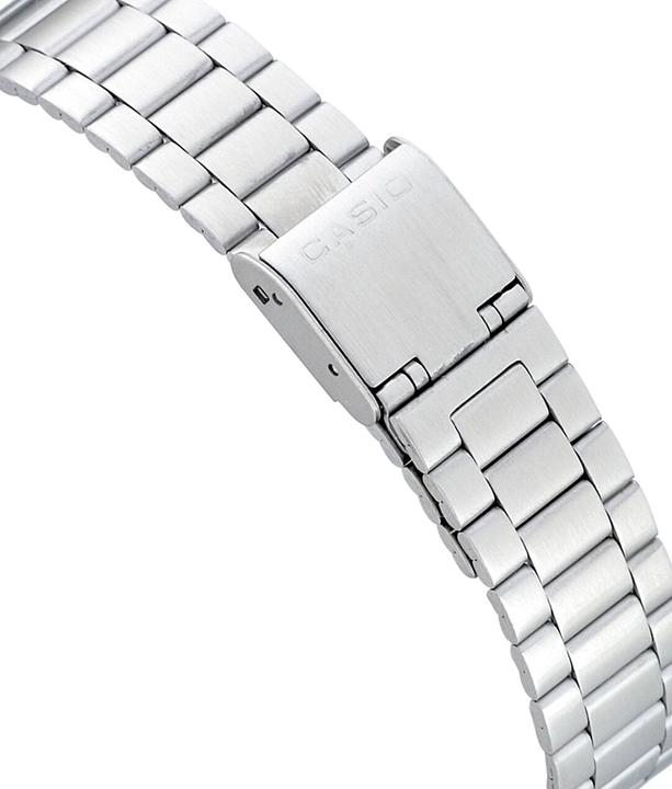 Immagine prodotto Casio Vintage A168wa-1yes (Orologio digitale, 35 mm)