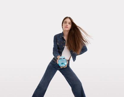 Actual product image Furla Unica EdP (Eau de parfum, 30 ml)