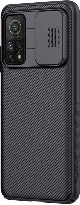 Actual product image Nillkin CamShield Case for Mi 10T / Mi 10T Pro (Xiaomi Mi 10T Pro 5G, Xiaomi Mi 10T 5G, Xiaomi Redmi K30S)