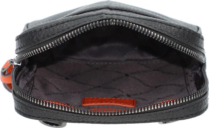 Actual product image Braun Büffel Shoulder bag Novara 26351