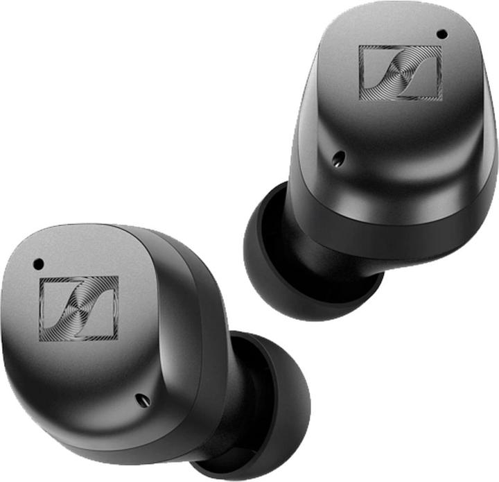 Sennheiser Momentum True Wireless 4 (ANC, 7 h, Kabellos)