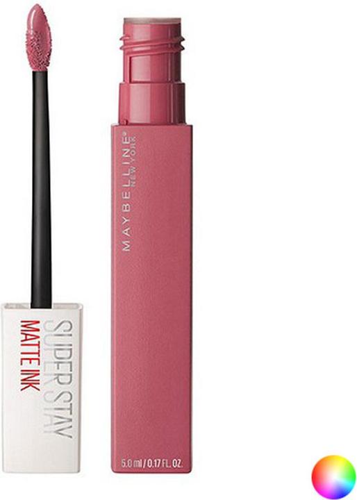 Immagine prodotto Maybelline New York Superstay (65 Seduttrice)