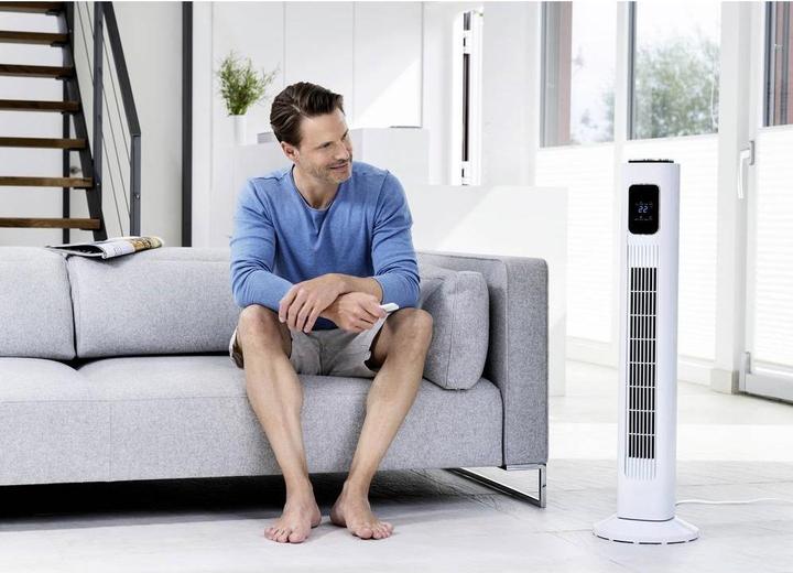 Actual product image Beurer LV 200 (58 dB)