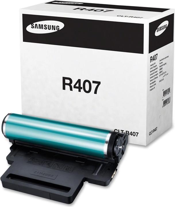 Produktbild Samsung Trommeleinheit CLT-R407 (M, BK, Y, C)